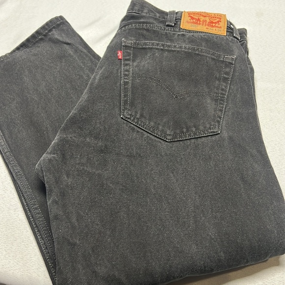 505 Levi pants for men 38/29 - Picture 2 of 3